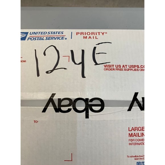 Vintage 90s Sports Salem Logo 7 NBA NFL MLB Reseller Lot Of 20 Mix SZS USA Rare - Picture 5 of 5